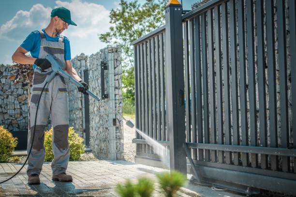 Best Building Exterior Washing  in Hackensack, NJ