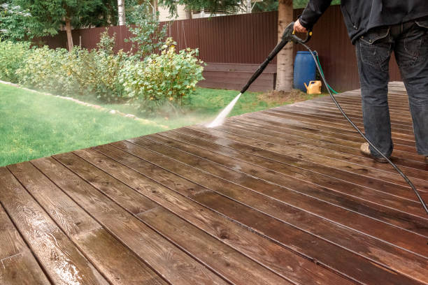 Best Rust Removal  in Hackensack, NJ