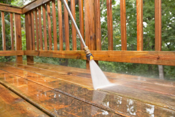 Reliable Hackensack, NJ Pressure Washing Services Solutions